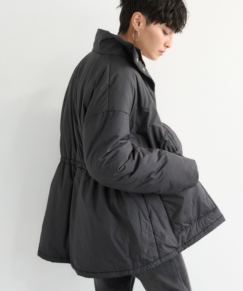 BARNYARDSTORM（バンヤードストーム） コート S オフホワイト