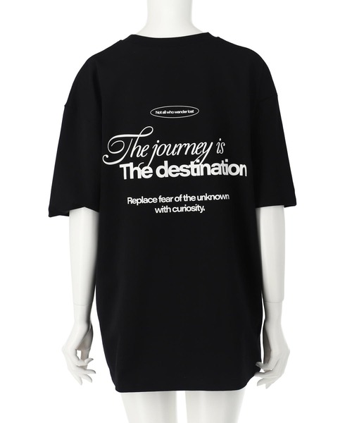 SOLD OUT♡ANAP♡ロゴTシャツ ANAP tシャツ メッセージ ロゴ ビッグTシャツ レディース