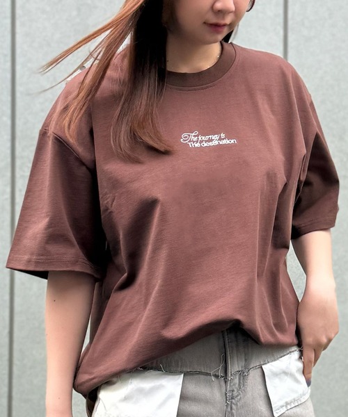 SOLD OUT♡ANAP♡ロゴTシャツ ANAP tシャツ メッセージ ロゴ ビッグTシャツ レディース