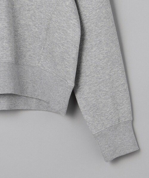 「THE NORTH FACE」 プルオーバーパーカー LARGE ブラック レディース_画像4