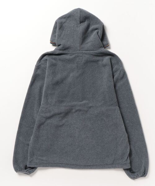 「JACKROSE」 「BAYCANT」ブルゾン X-LARGE ブラック メンズ_画像2