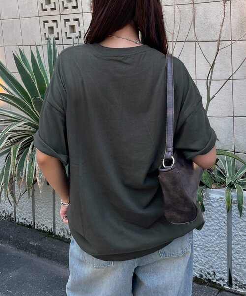 【2枚セット、タグあり】ティンカーベルTシャツ　ユニセックス RePRODUCTION LABEL tシャツ 「ユニセックス」「RePRODUCTION
