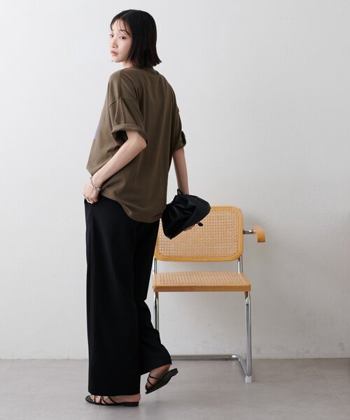 Discoat（ディスコート） tシャツ 「新色追加・ユニセックス