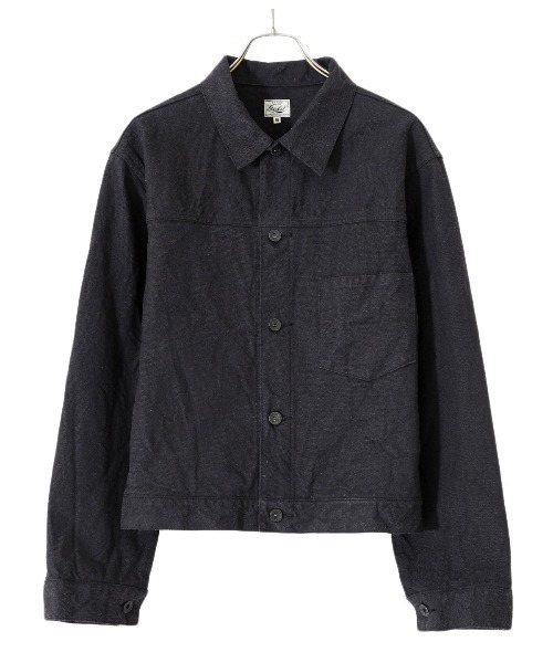 GOLD 東洋エンタープライズ　デニムジャケット　サイズ40 Lサイズ DENIM JACKET - TOYO ENTERPRISE - 東洋エンタープライズ株式会社