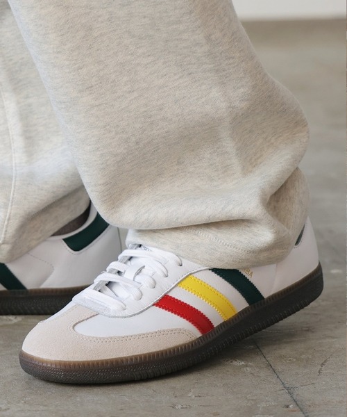 アディダス サンバ OG アヤック ラスタ 23.0センチ adidas スニーカー adidas/アディダス SAMBA OG ラスタカラー