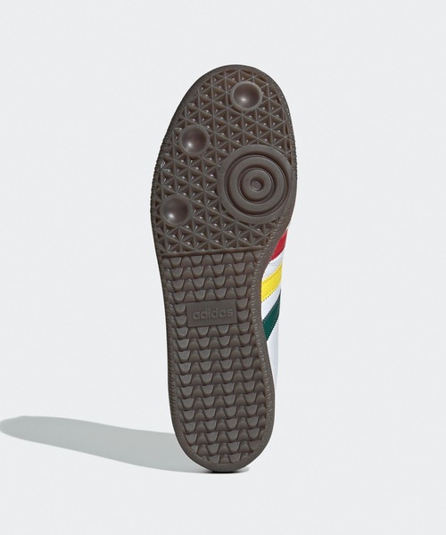 アディダス サンバ OG アヤック ラスタ 23.0センチ adidas スニーカー adidas/アディダス SAMBA OG ラスタカラー