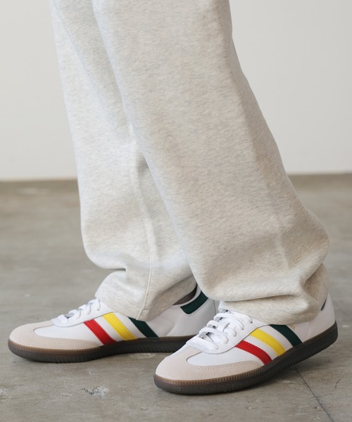 アディダス サンバ OG アヤック ラスタ 23.0センチ adidas スニーカー adidas/アディダス SAMBA OG ラスタカラー