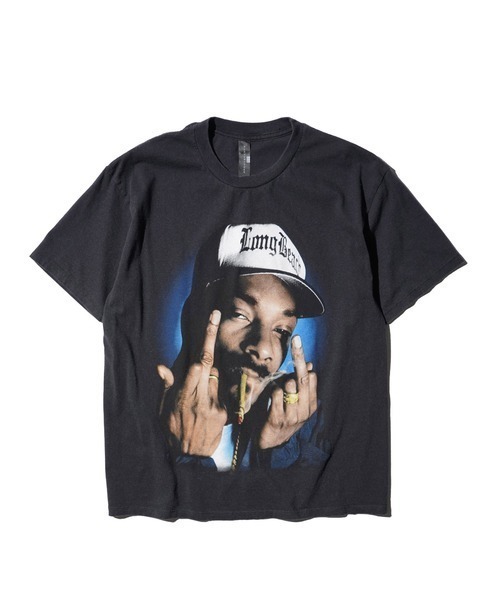 THRIFTY LOOK tシャツ スリフティルック / THRIFTY”SNOOP DOGG”TEE