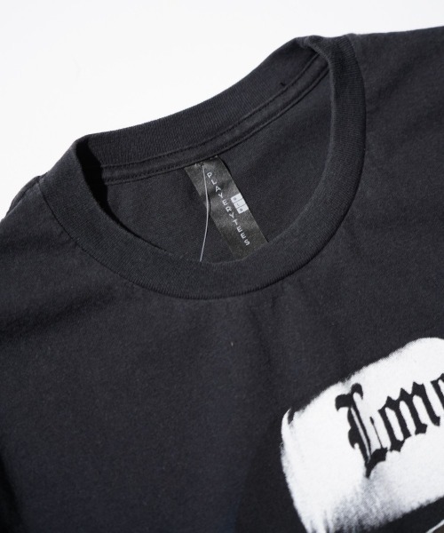 THRIFTY LOOK tシャツ スリフティルック / THRIFTY”SNOOP DOGG”TEE