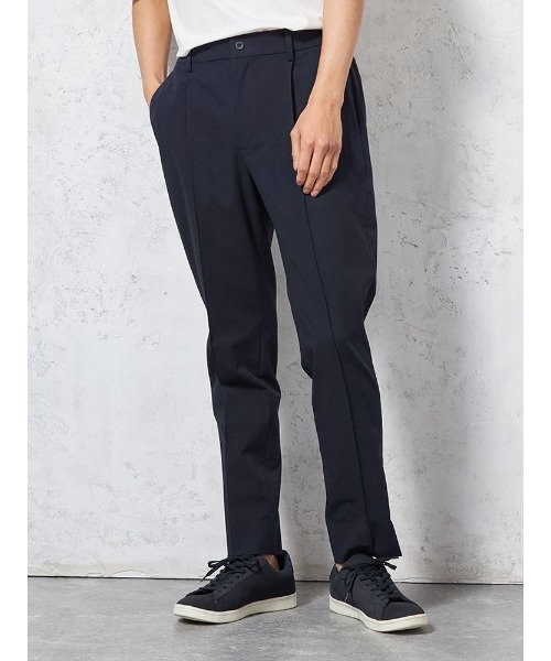 スラックス メンズ : ZOZOTOWN Yahoo!店 - 通販 - Yahoo!ショッピング