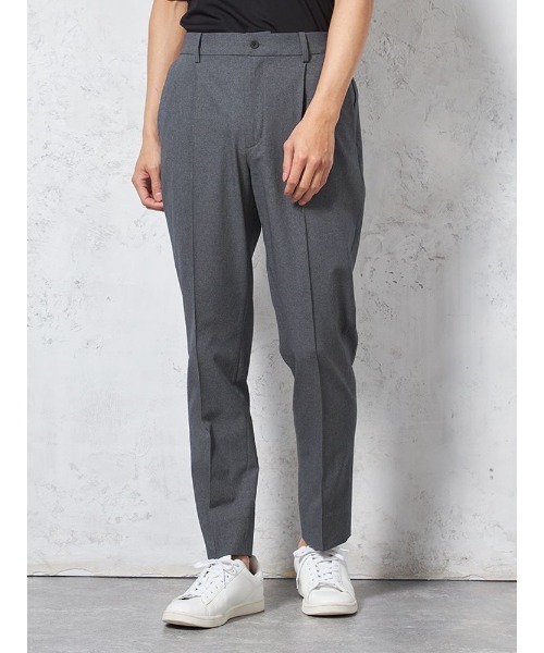 スラックス メンズ : ZOZOTOWN Yahoo!店 - 通販 - Yahoo!ショッピング
