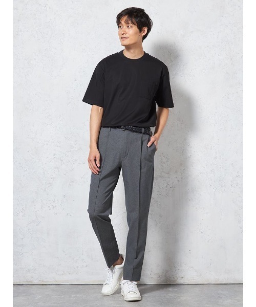 スラックス メンズ : ZOZOTOWN Yahoo!店 - 通販 - Yahoo!ショッピング