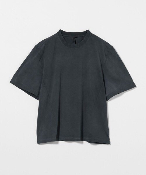 entire studios tシャツ 「Entire Studios」ダーツ Tシャツ