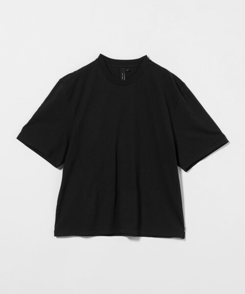 【関税込み】Entire Studios ブラック ダーツ Tシャツ Entire Studiosのブラック ダーツ Tシャツがセール中