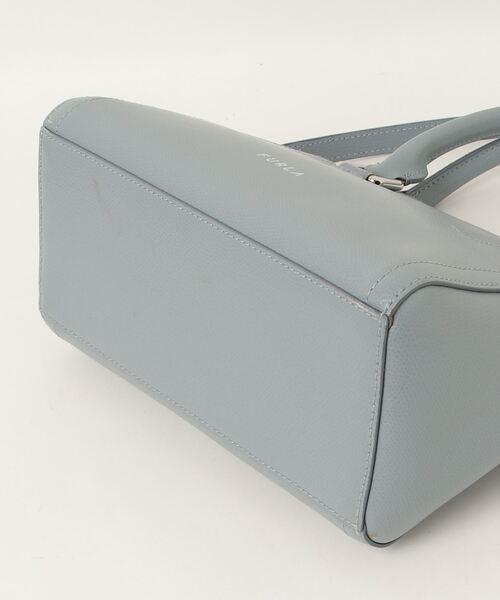 フルラ 2WAYバッグ ブルー FURLA 「FURLA」 2WAYバッグ - ブルー レディース : ZOZOTOWN
