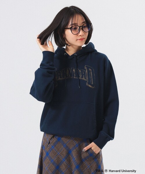 パーカー 「別注」GOOD ROCK SPEED / カレッジ パーカ レディース GOOD ROCK SPEED パーカー 「別注」GOOD / カレッジ パーカ