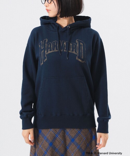 パーカー 「別注」GOOD ROCK SPEED / カレッジ パーカ レディース GOOD ROCK SPEED パーカー 「別注」GOOD / カレッジ パーカ