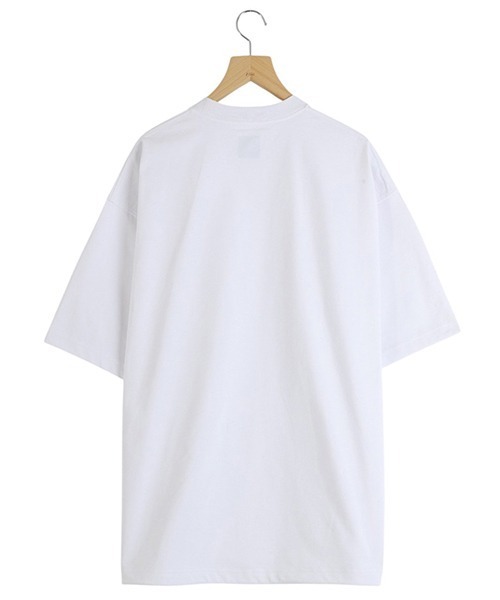 DAIWA PIER39（ダイワ ピア39） tシャツ DAIWA PIER39 / ダイワ ピア