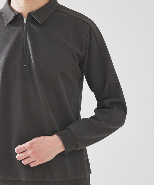 5351　長袖Lサイズ 5351 POUR LES HOMMES 「5351 HOMMES」 長袖Tシャツ 46 ライト