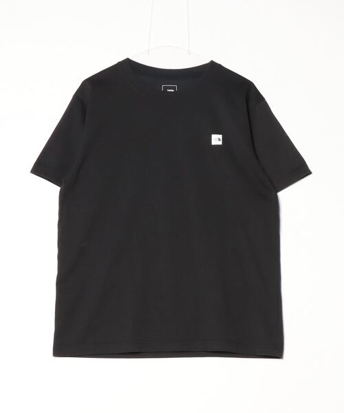 THE NORTH FACE 半袖シャツ XL ブラック/オリーブ nf0a8azx-02.jpg