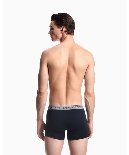 EMPORIO ARMANI ボクサーパンツ 「エンポリオ アルマーニ