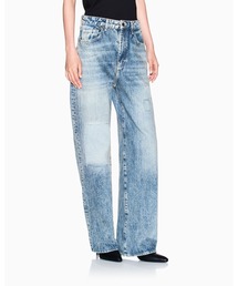 ARMANI EXCHANGE ジーンズ デニム デニムパンツ 「A|X アルマーニ