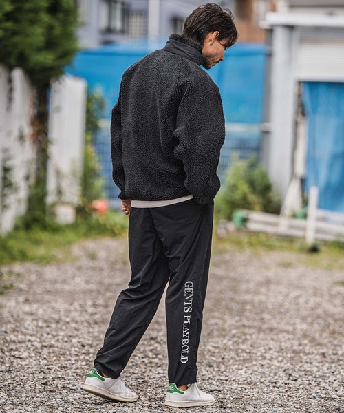 CAMBIO（カンビオ） コート ジャケット mj10927-Vintage Like Boa