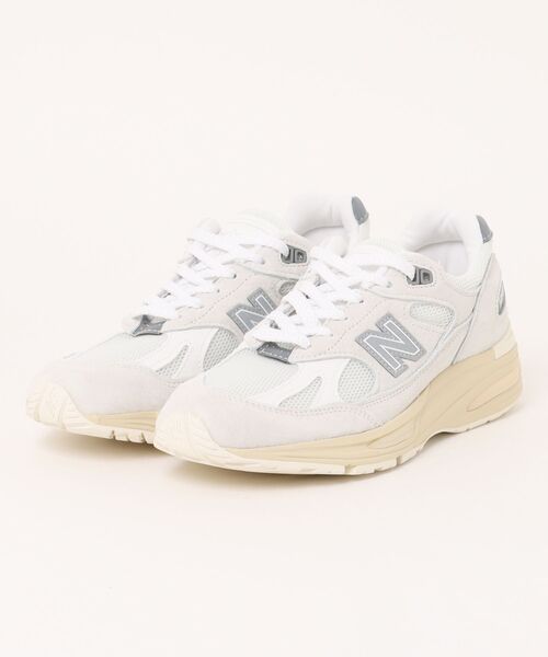 新品　ニューバランス U991OW2 Made in UK 991V2 28.5 Made in UK 991v2｜ニューバランス公式通販 | - New Balance