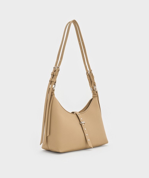 CHARLES ＆ KEITH（チャールズ&キース） ショルダーバッグ バッグ Lark