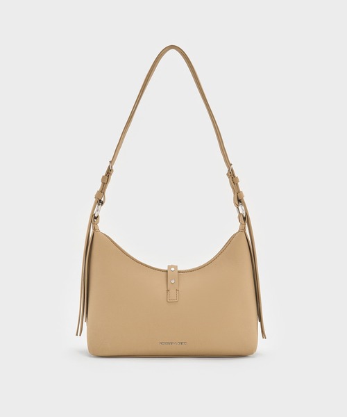 CHARLES & KEITH ショルダーバッグ CHARLES ＆ KEITH（チャールズ&キース） ショルダーバッグ バッグ