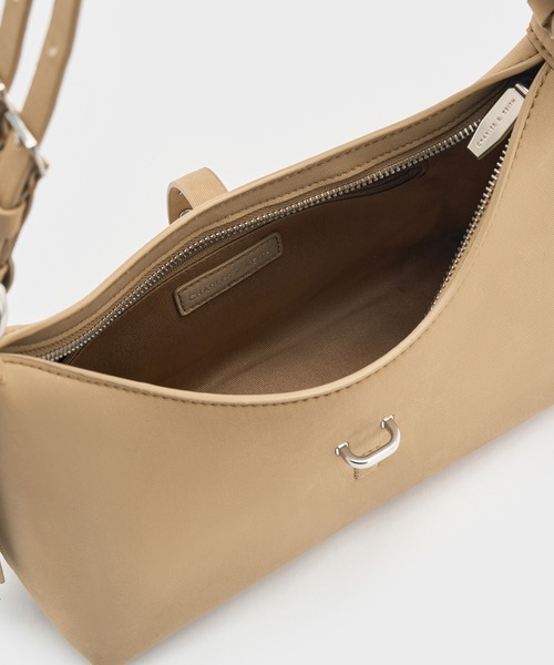 CHARLES ＆ KEITH（チャールズ&キース） ショルダーバッグ バッグ Lark