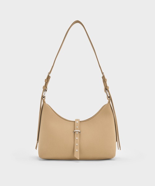 CHARLES ＆ KEITH（チャールズ&キース） ショルダーバッグ バッグ Lark