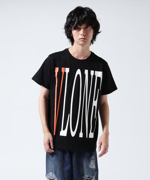 ROYAL FLASH（ロイヤルフラッシュ） tシャツ VLONE/ヴィーロン/CLASSIC