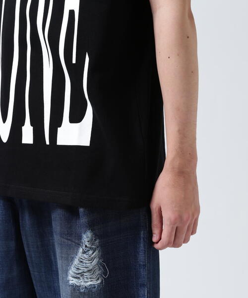 ROYAL FLASH（ロイヤルフラッシュ） tシャツ VLONE/ヴィーロン/CLASSIC