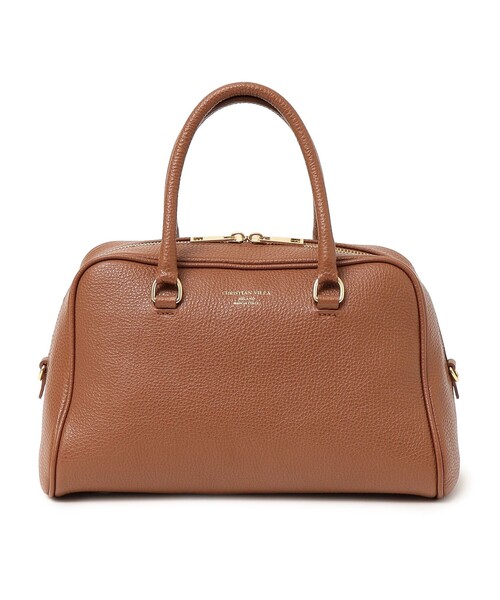 CHRISTIAN VILLA 「CHRISTIAN VILLA」 2WAYバッグ ONE SIZE