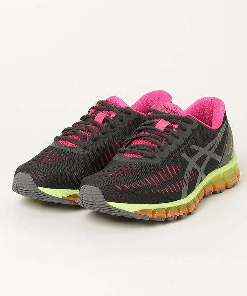 ASICS（アシックス） スニーカー GEL-QUANTUM 360 I メンズ : ZOZOTOWN