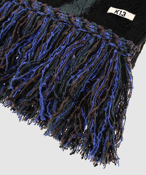 khoki ダウンマフラー 新製品】あのショートなIKAZUCHIが再び！ トリックスターよりZX