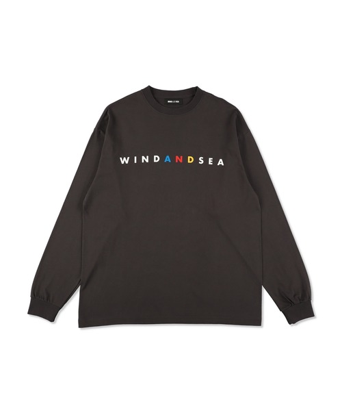 Disney（ディズニー） tシャツ MICKEY / L/S TEE レディース メンズ