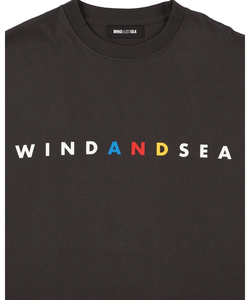 M windandsea DISNEY ミッキー Tシャツ 100周年 - Disney | WIND AND 