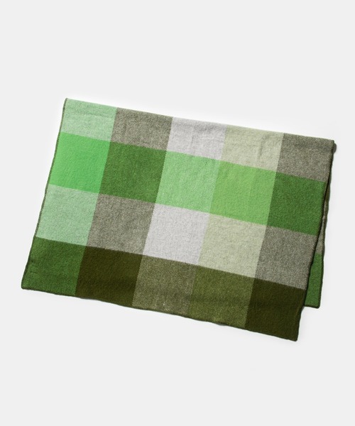 KLIPPAN（クリッパン） ブランケット KLIPPAN Block THROWS ブロック