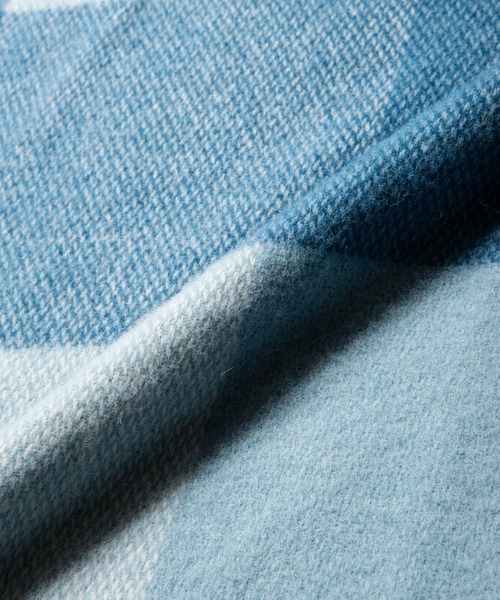 KLIPPAN（クリッパン） ブランケット KLIPPAN Block THROWS ブロック