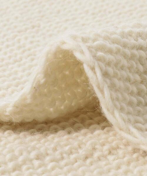 かぐれ ストール マフラー ペルータッセルストール レディース