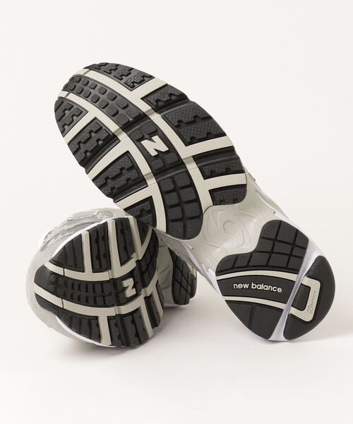 New Balance 「New Balance」 ローカットスニーカー 27cm グレー