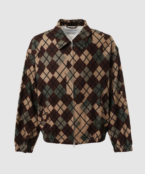 ☆ SIMMS・ORVIS・HARDY・ホイットレー・シムス ジャケット-2