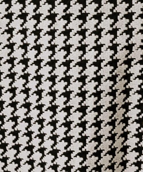 UNTITLED（アンタイトル） スカート 「セットアップ可/きれいめ