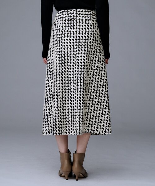 ⭐︎UNTITLED スカートセットアップ⭐︎ UNTITLED（アンタイトル） スカート 「セットアップ可能」ペンシル