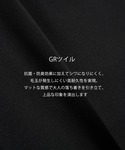 スラックス 「セットアップ対応」GRツイルエバ...の詳細画像2