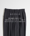 スラックス 「セットアップ対応」GRツイルエバ...の詳細画像3