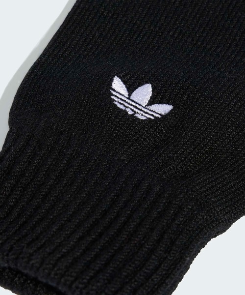 adidas（アディダス） 手袋 アディカラー スマートフォン グローブ