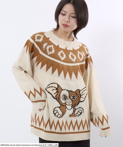 未開封GREMLINSグレムリン☆BENDABLE PETIT DOLLセーター 未開封GREMLINSグレムリン☆BENDABLE PETIT DOLLセーター - メルカリ